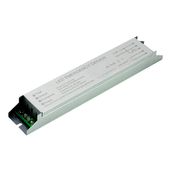 5-20W LED Emergency driver for LED tube
