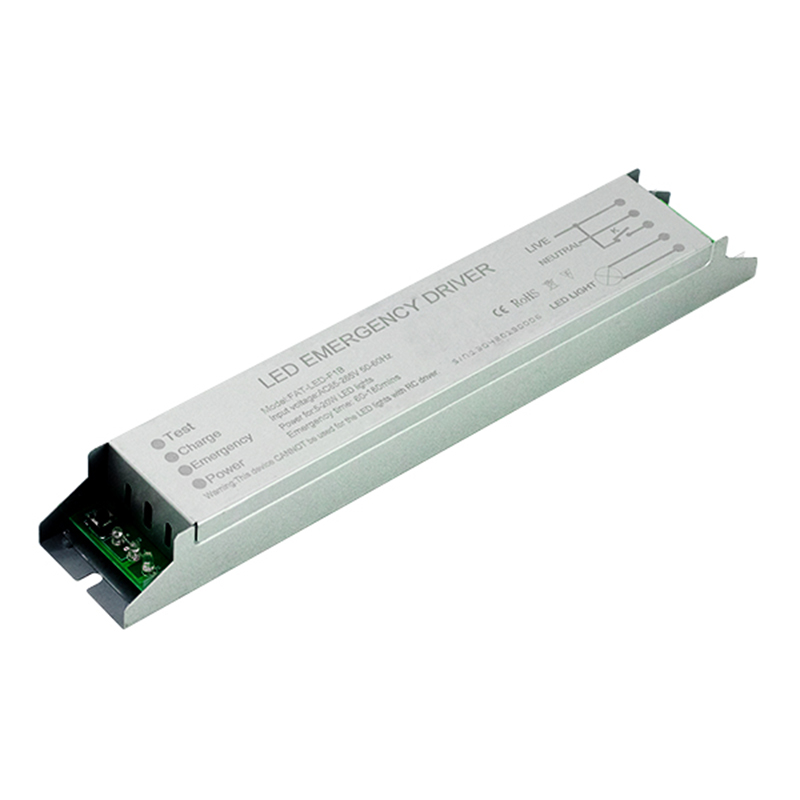 5-20W LED Emergency driver for LED tube