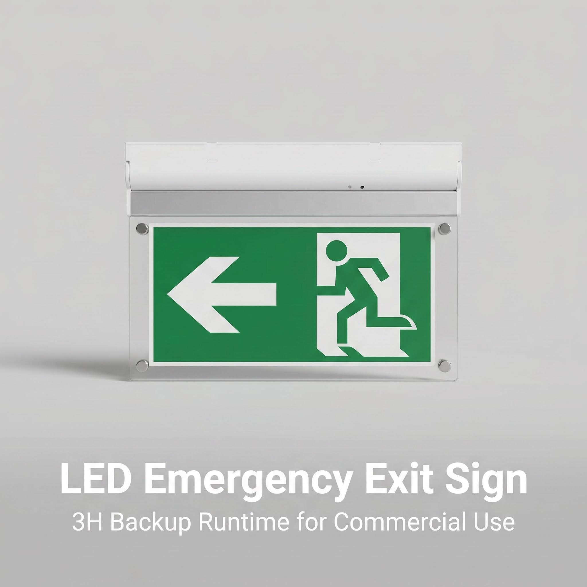 EXIT-LED-ES03-Emergency-Exit-Sign -safty lighting