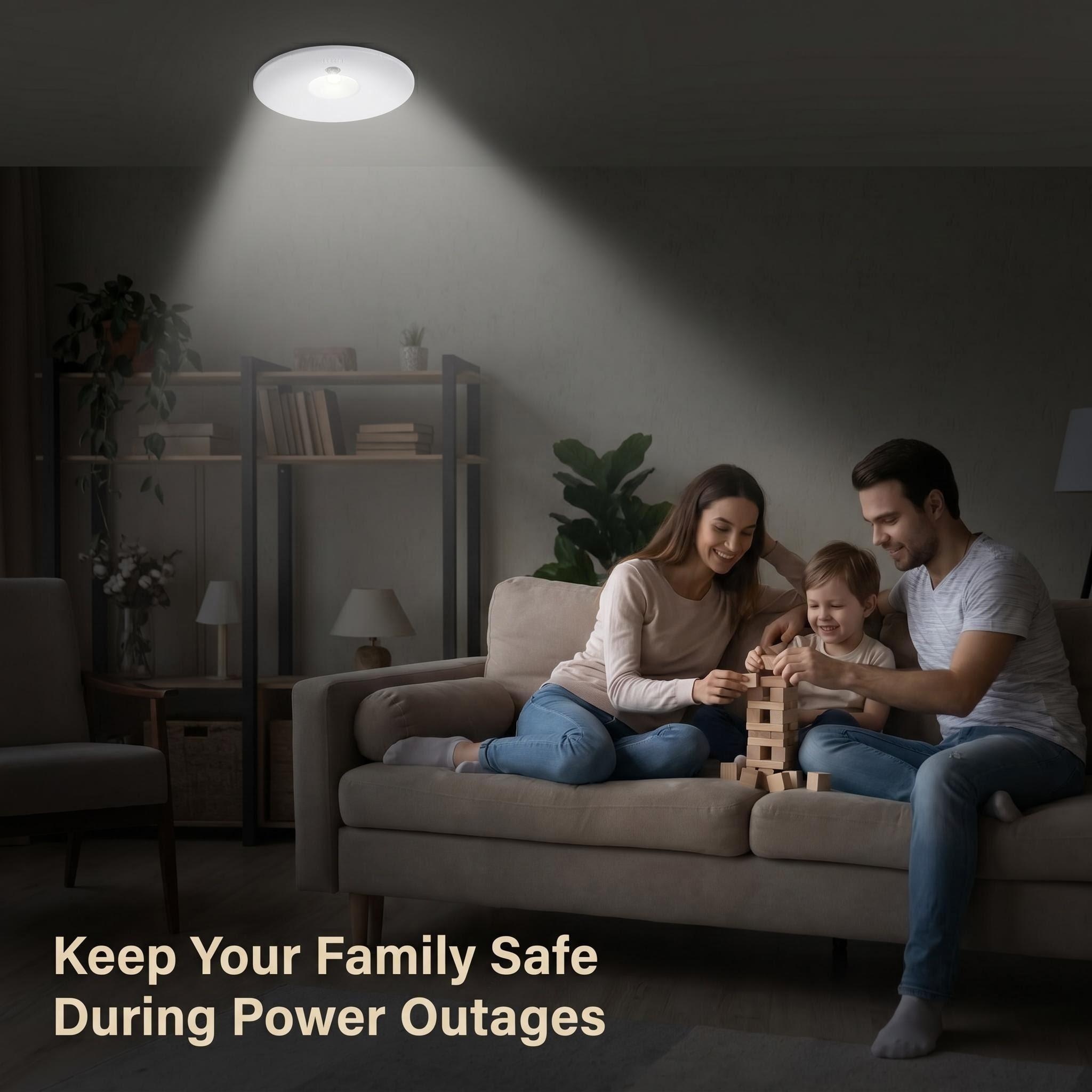 HM-SPT3W-Q CB safety spotlight