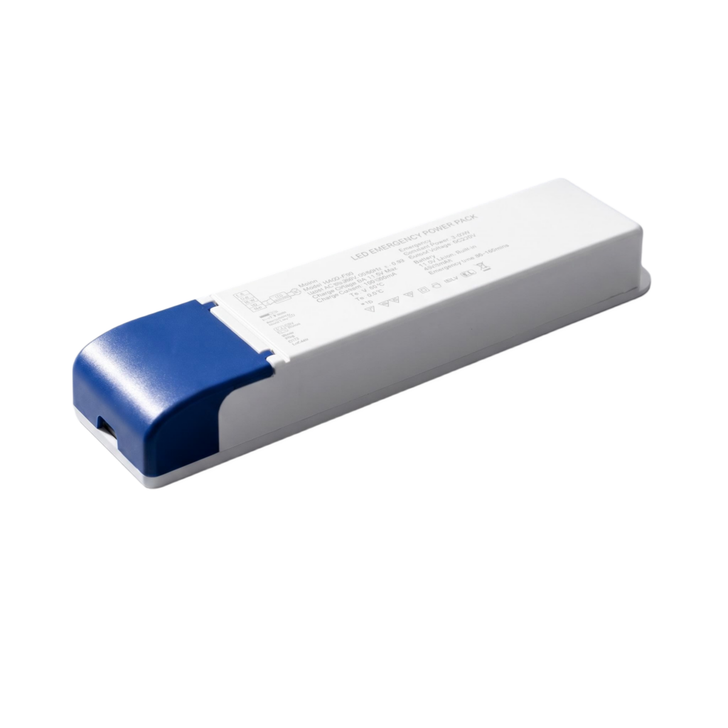 EM-60W LEDEmregency power kit