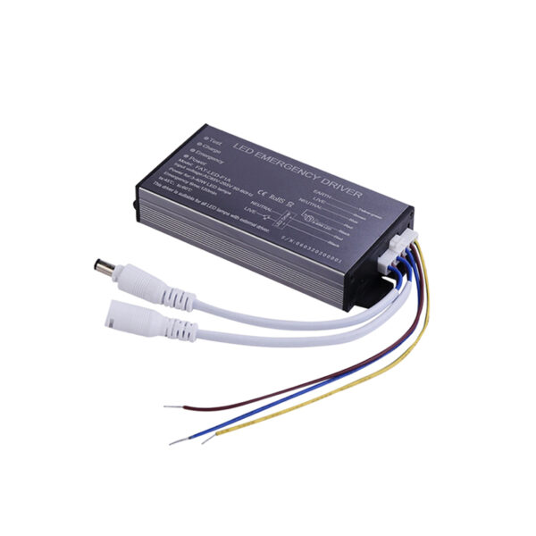 FAT-LED-F1A LED Emergency driver