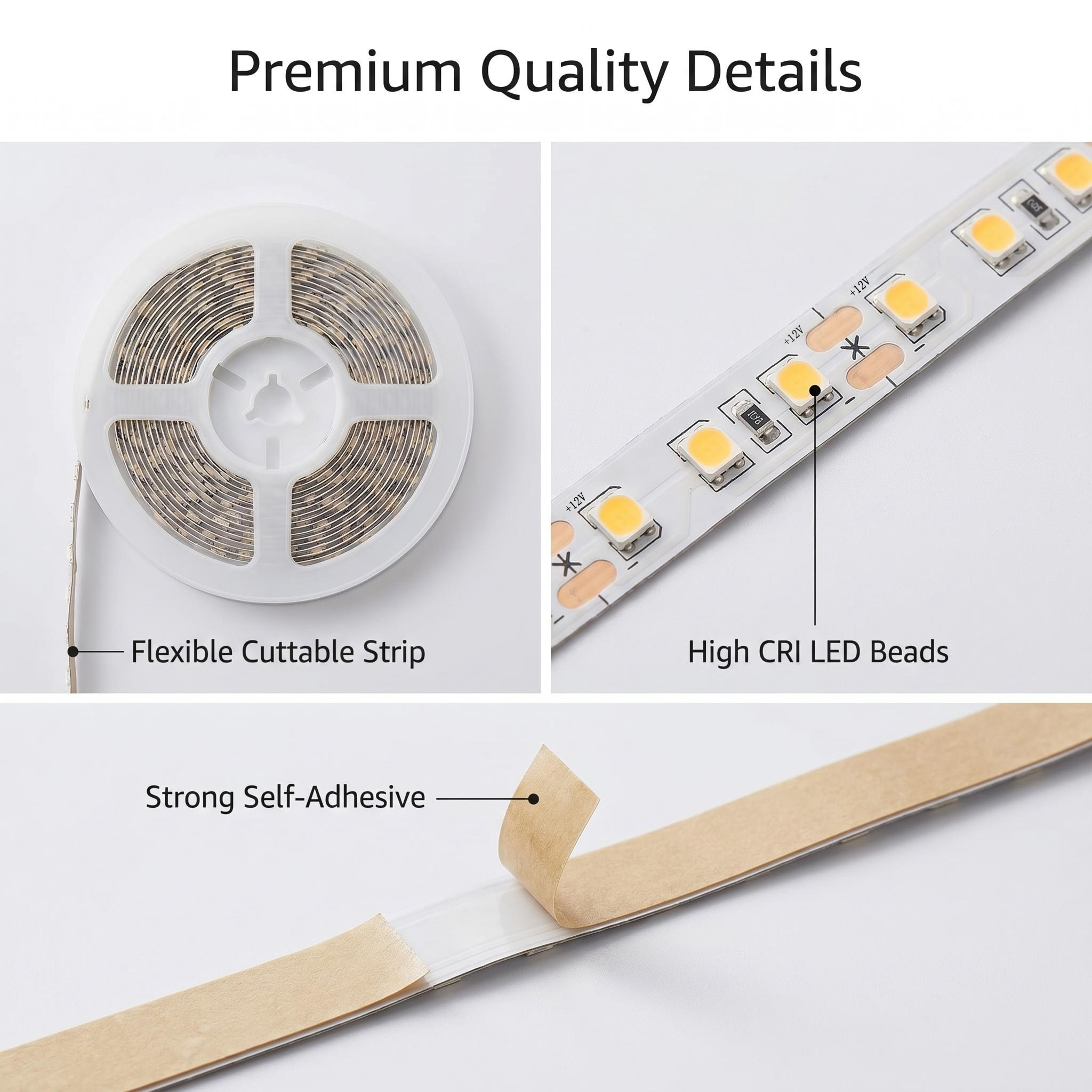 Healthy Lighting Strip