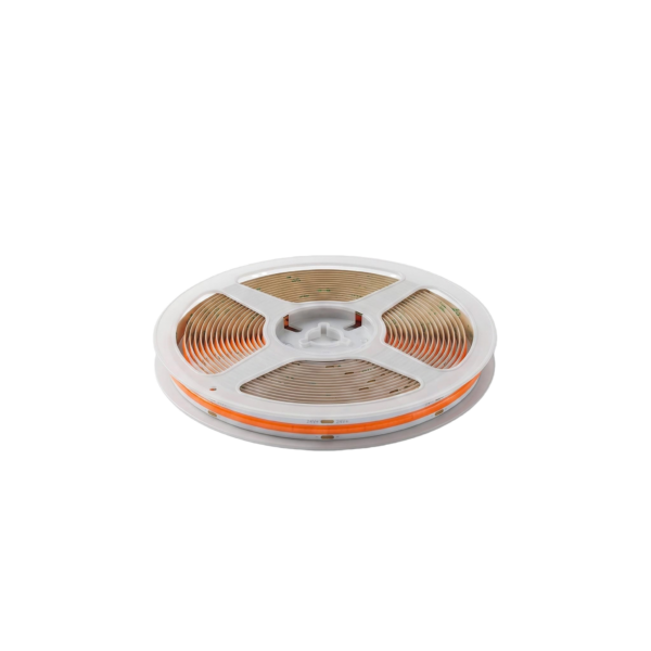 Premium Seamless COB LED Strip Light | 320/480 Chips/m | Ra≥90 High Efficiency | 100-120lm/W